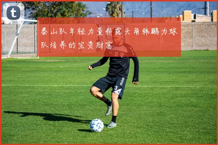 泰山队年轻力量崭露头角韩鹏为球队培养的宝贵财富
