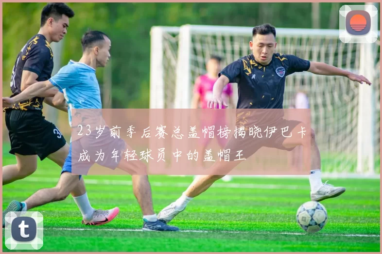 23岁前季后赛总盖帽榜揭晓伊巴卡成为年轻球员中的盖帽王